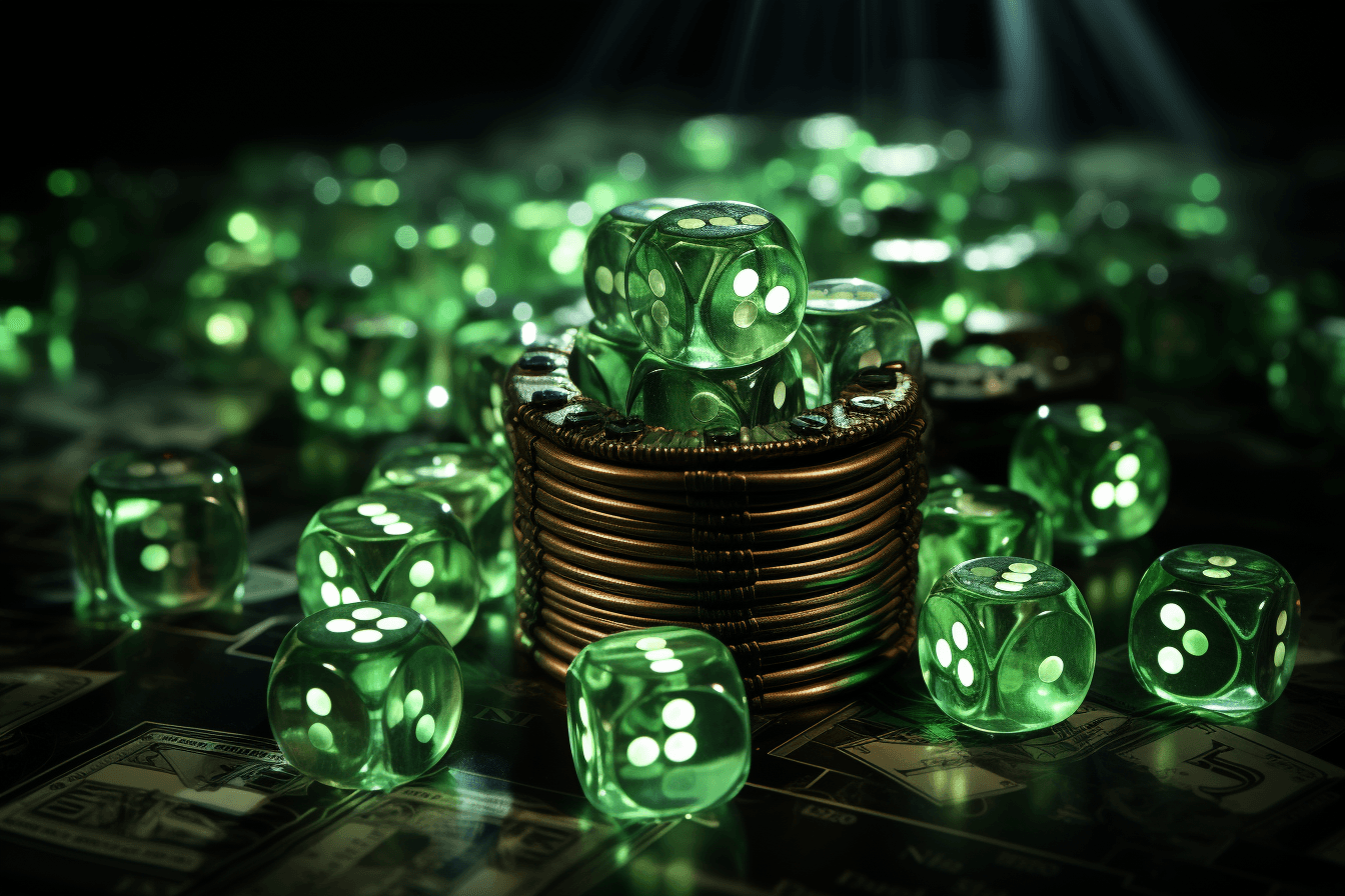 面向专业赌徒的最佳新赌场奖金 image