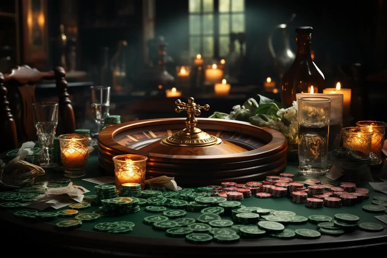 您可以在 Hell Spin Casino 玩的热门游戏 image