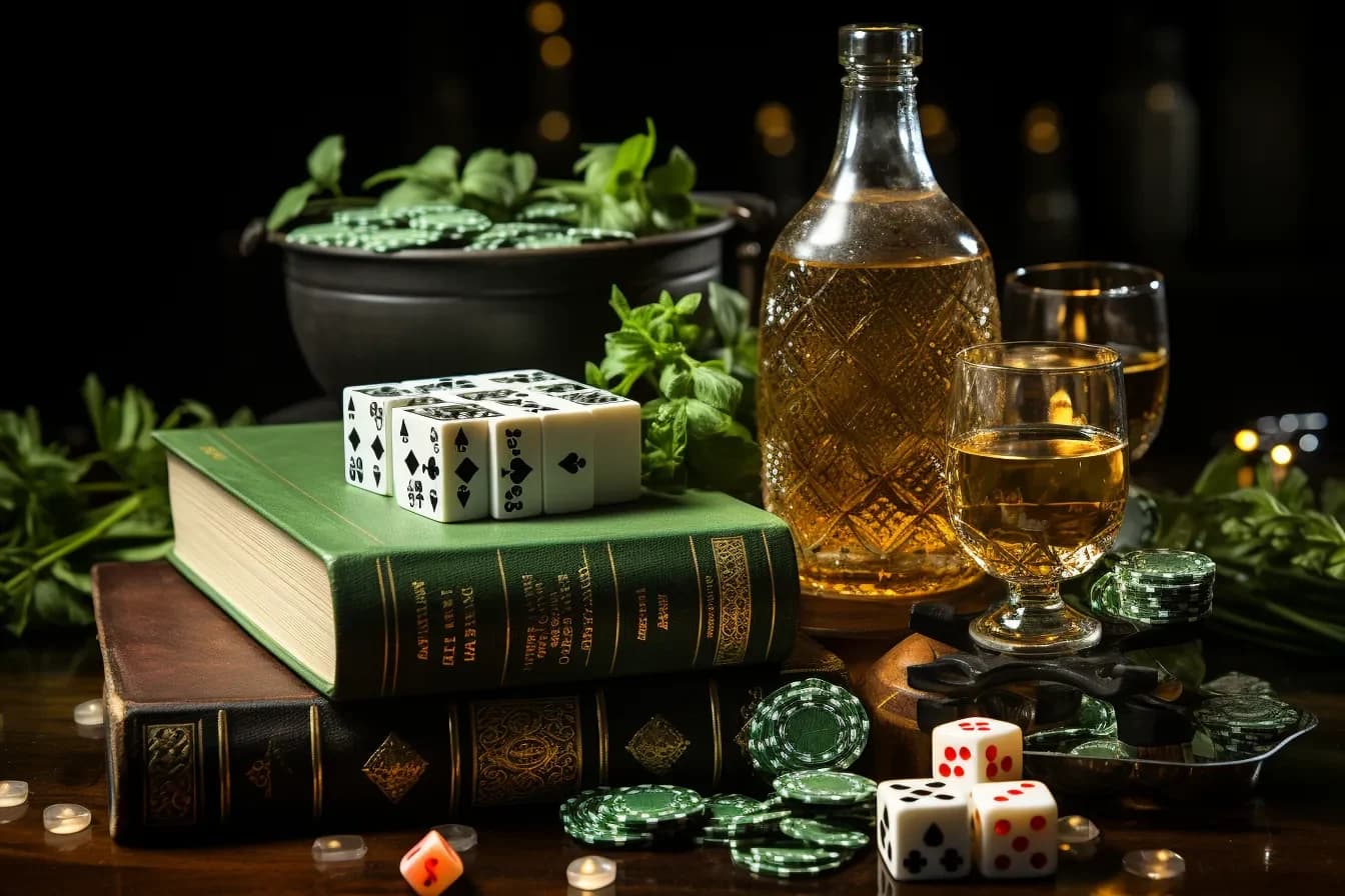 所有关于新在线赌场的条款和条件 image