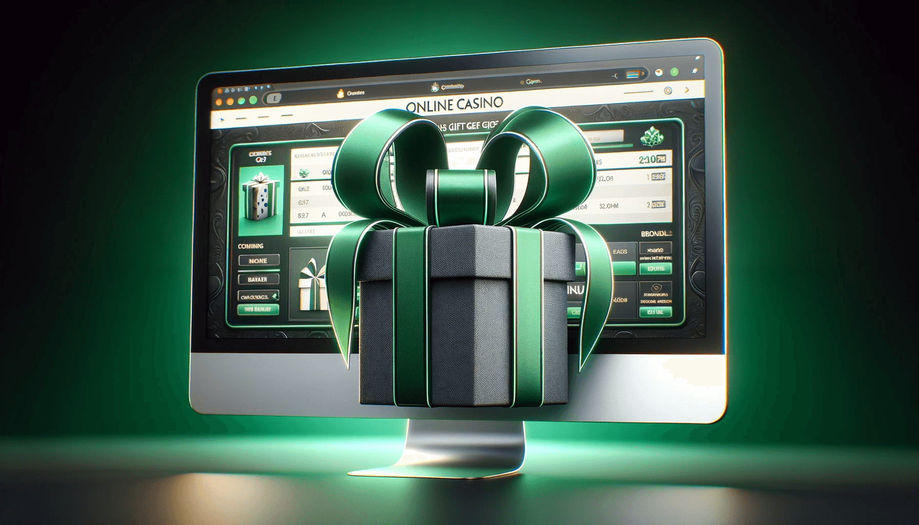 在新赌场获取无存款奖金代码的 3 种方法 image