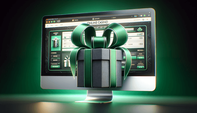 在新赌场获取无存款奖金代码的 3 种方法 image