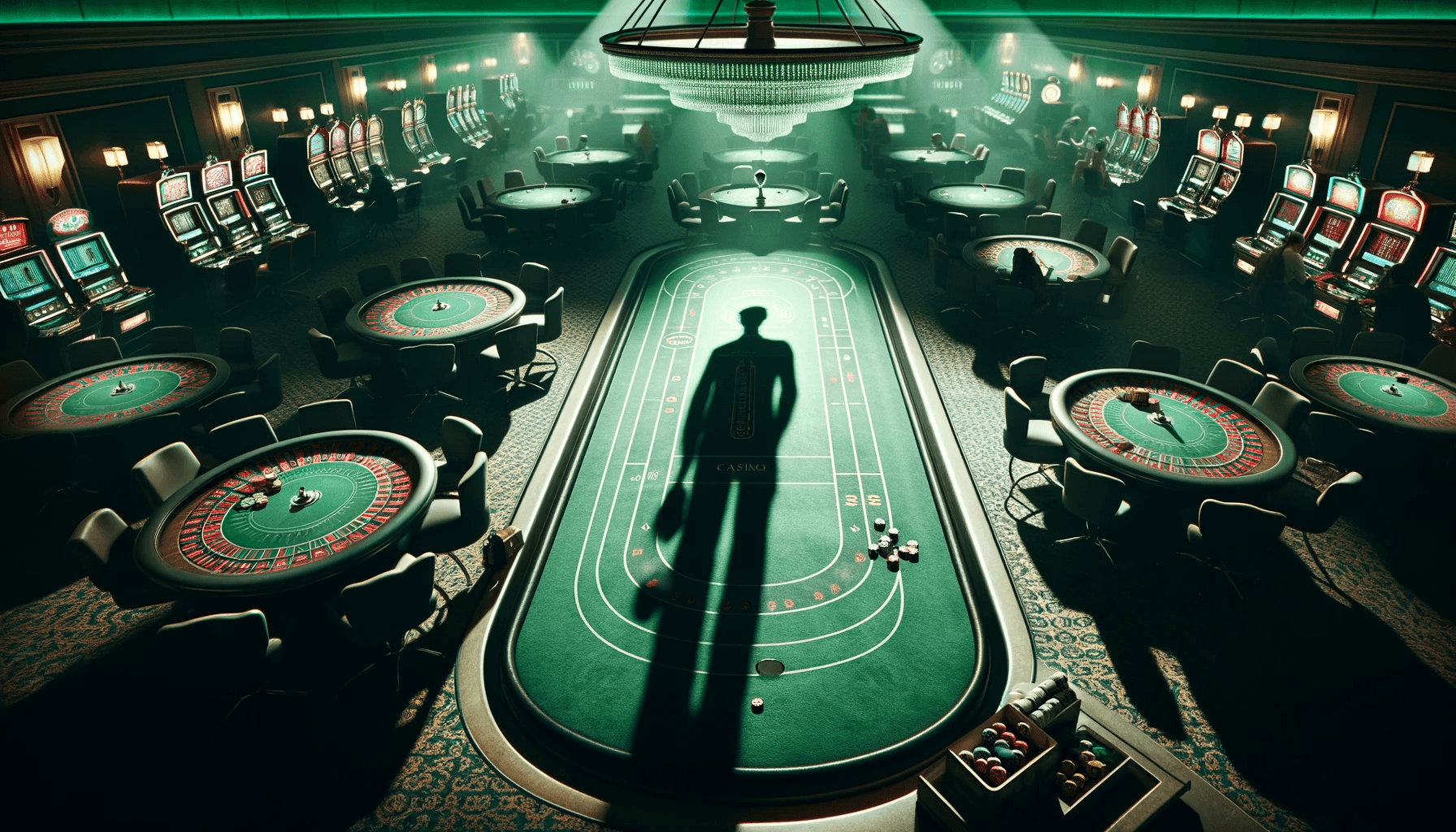 新在线赌场中应避免的六种类型的玩家 image