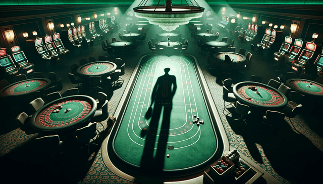 新在线赌场中应避免的六种类型的玩家 image