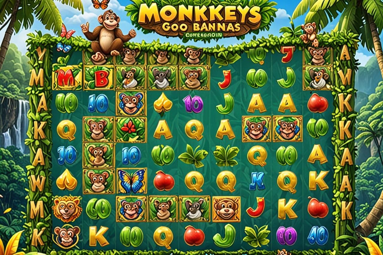 Stacked Wilds 和 Megaways:深入了解本周最佳新在线老虎机 image