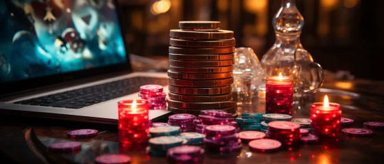 Incredible Advantages of New Online Casinos