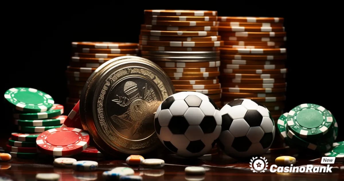 The Pros and Cons of New Betting Sites