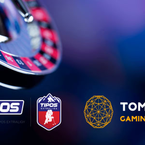 Tom Horn Gaming Partners with Tipos AS for Slovakia