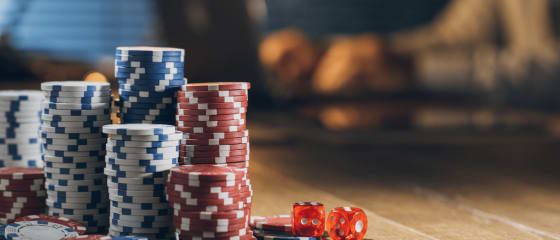 Different Types of New Casino Games - Which One Is the Best?