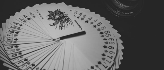 Here Is A Quick & Dirty Guide To Baccarat For Non-Gamblers