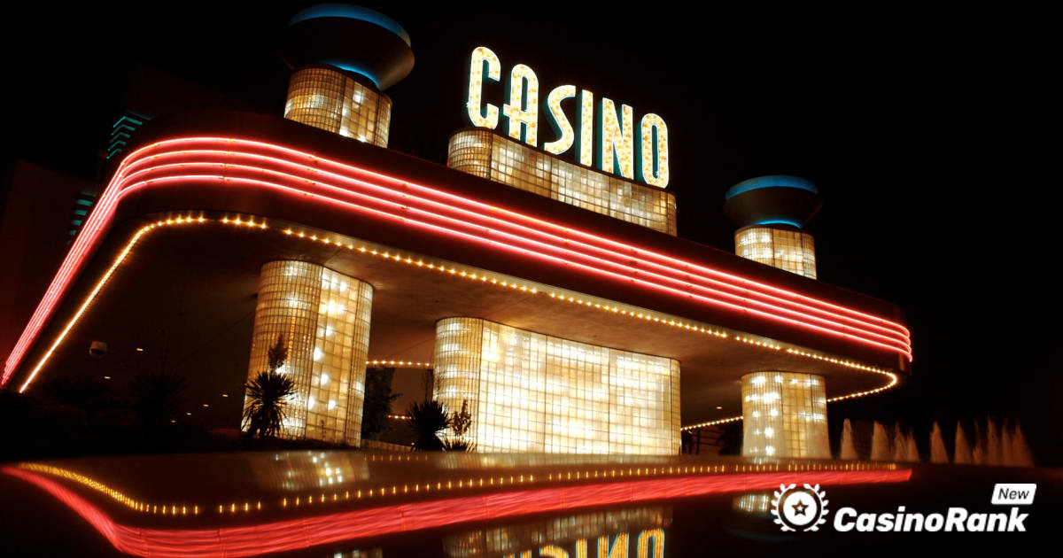 4 New Exciting Casino Openings in 2023