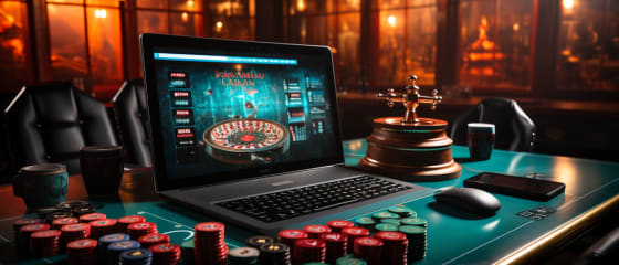 What Players Must Know When Selecting New Online Casino in 2023/2024