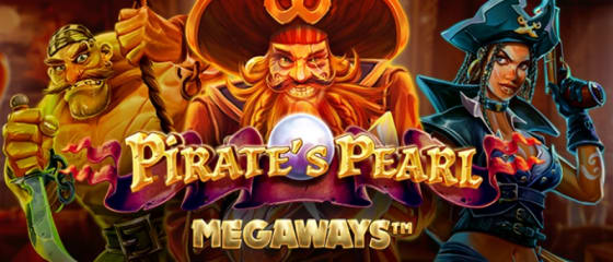 Go on Ocean Battle with GameArt's Pirate's Pearl Megaways