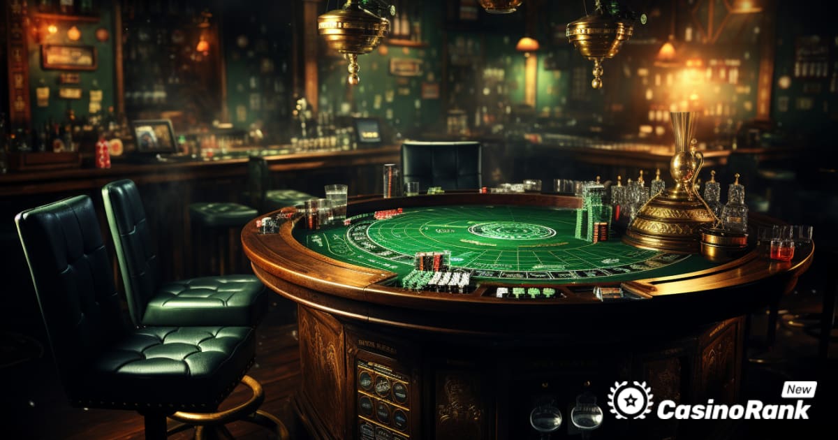 The Pros and Cons of Playing Games at New Casinos